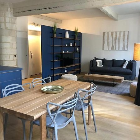 Appartement Climatise Plein Centre Historique 아비뇽 외부 사진