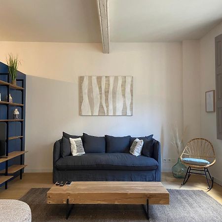 Appartement Climatise Plein Centre Historique 아비뇽 외부 사진