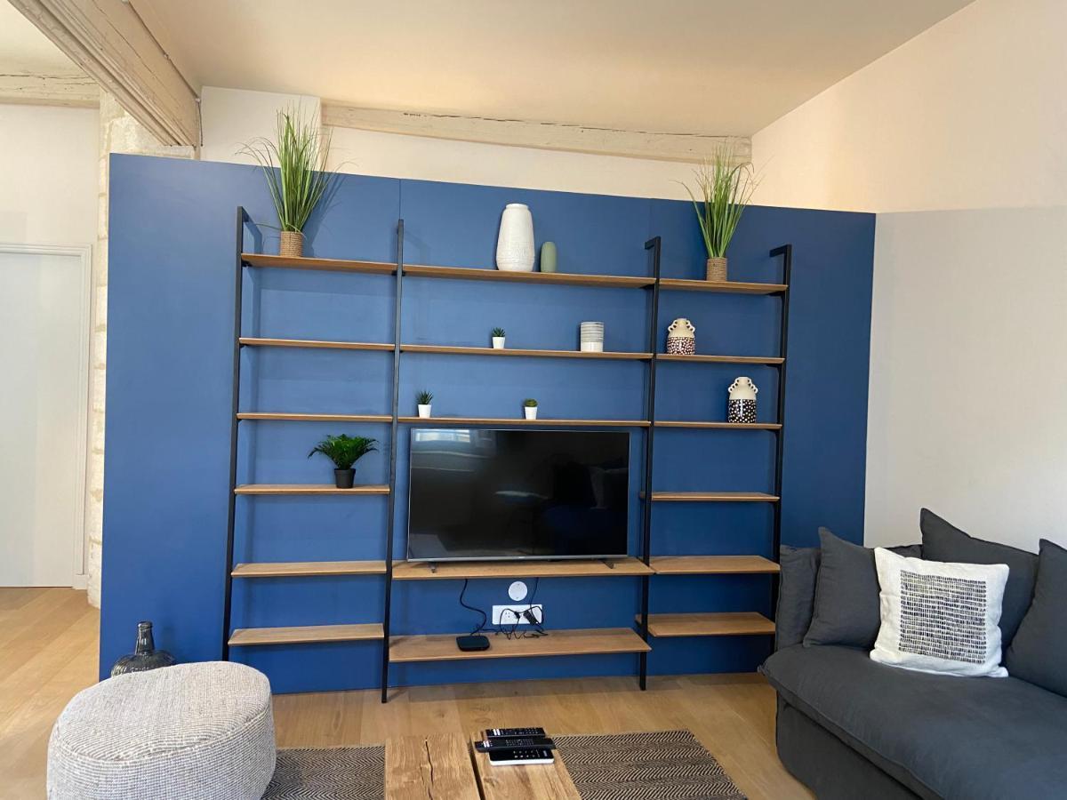 Appartement Climatise Plein Centre Historique 아비뇽 외부 사진