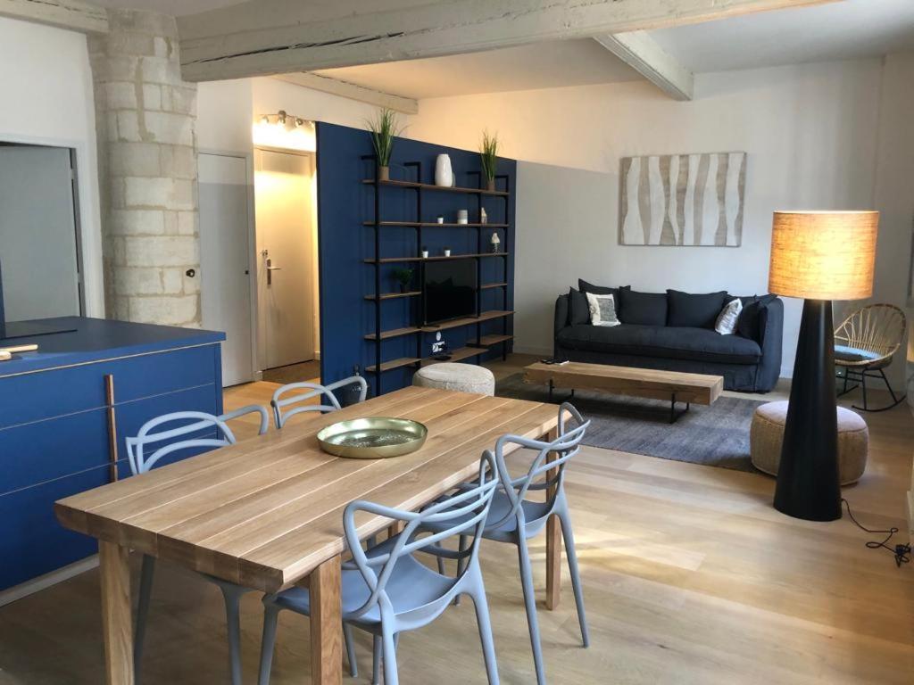 Appartement Climatise Plein Centre Historique 아비뇽 외부 사진