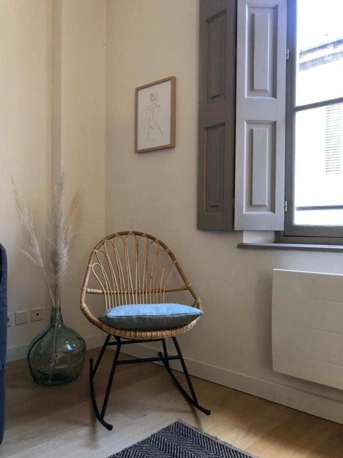 Appartement Climatise Plein Centre Historique 아비뇽 외부 사진