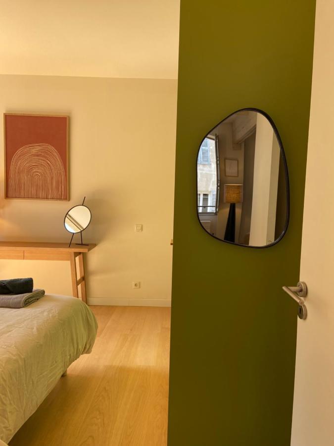Appartement Climatise Plein Centre Historique 아비뇽 외부 사진
