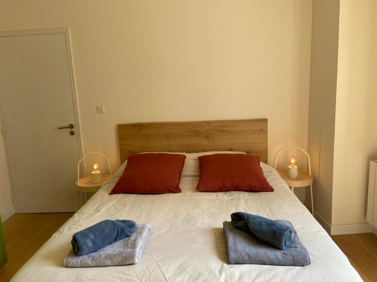 Appartement Climatise Plein Centre Historique 아비뇽 외부 사진
