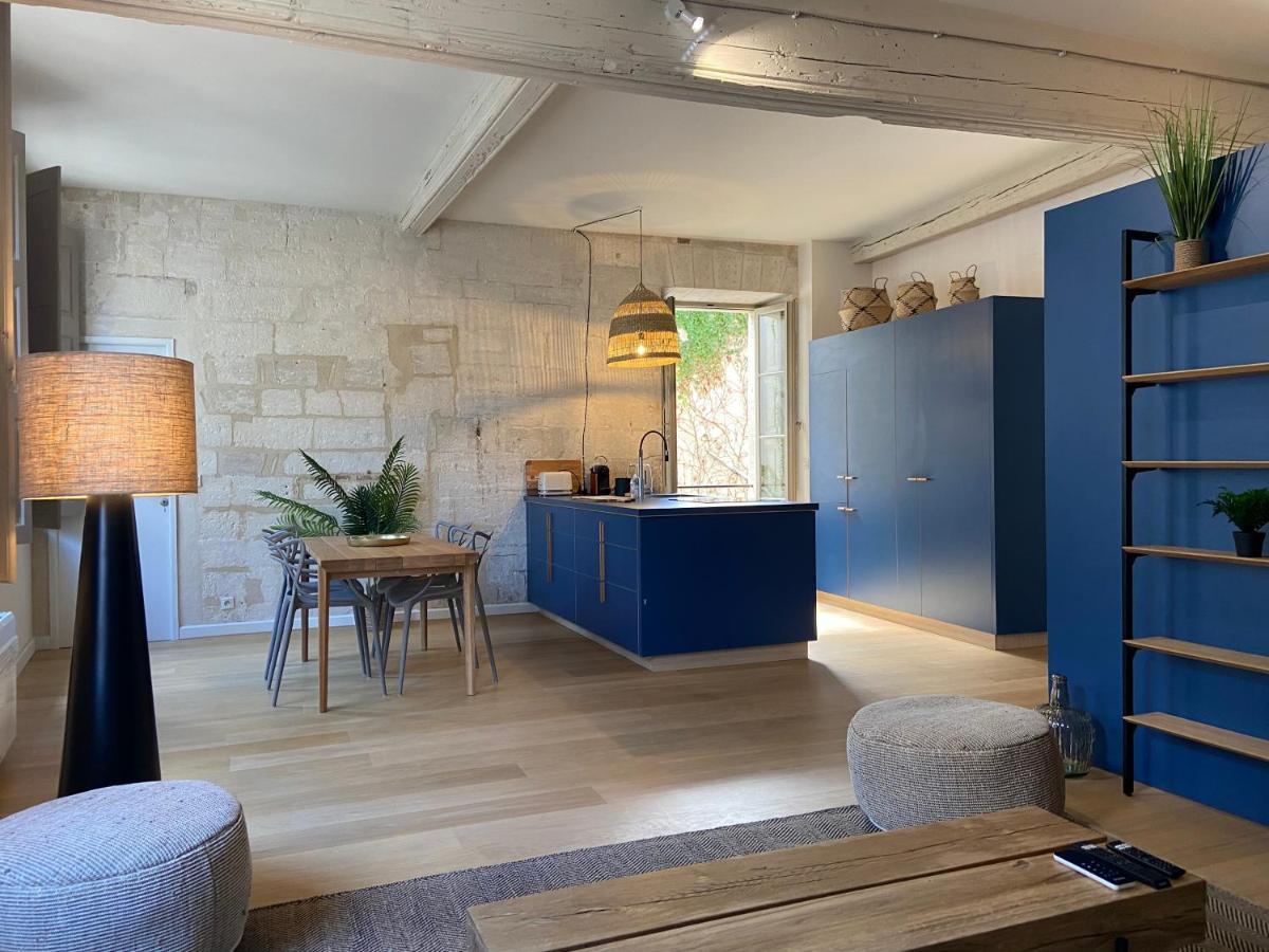 Appartement Climatise Plein Centre Historique 아비뇽 외부 사진
