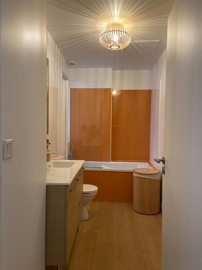 Appartement Climatise Plein Centre Historique 아비뇽 외부 사진