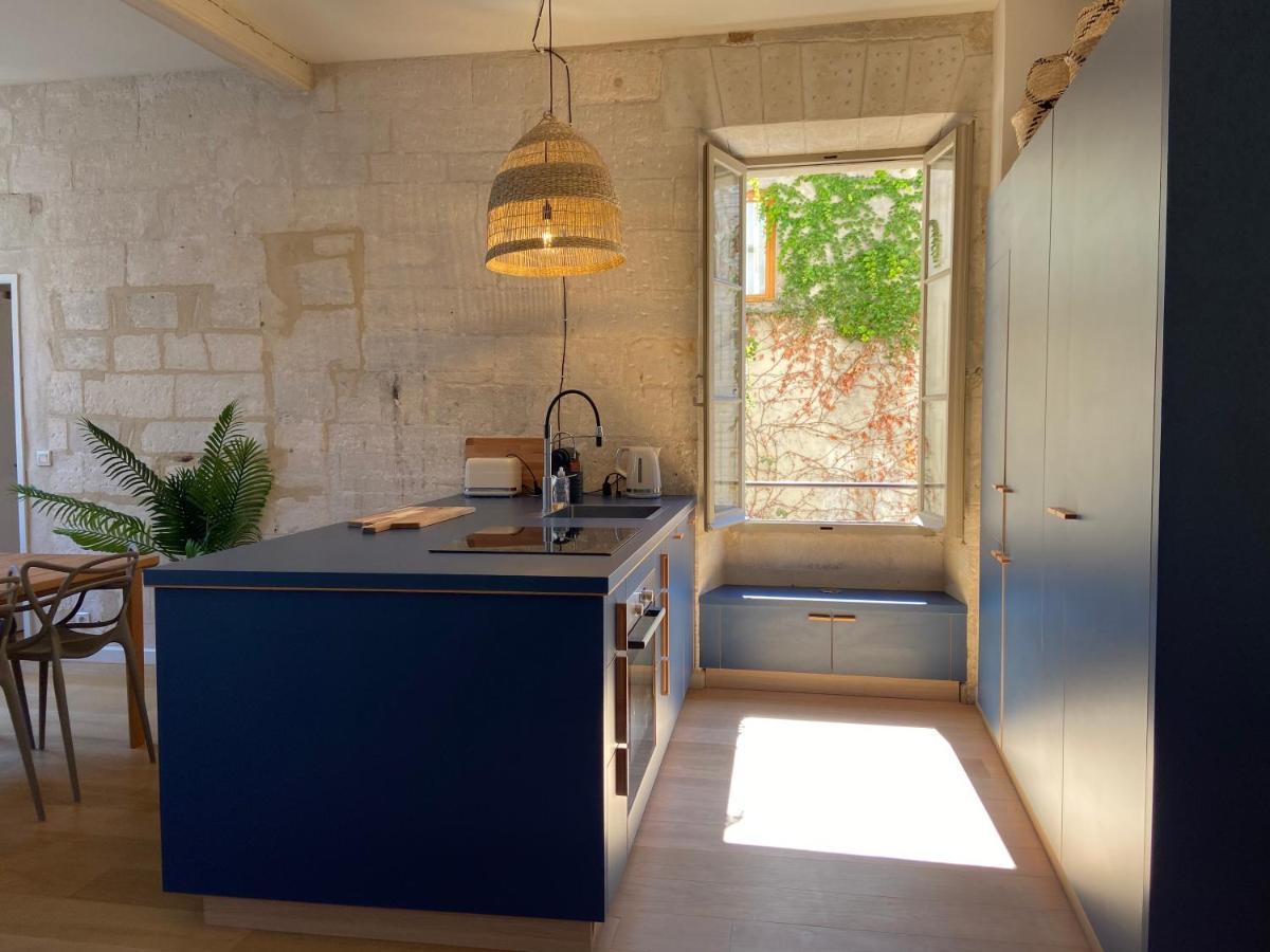 Appartement Climatise Plein Centre Historique 아비뇽 외부 사진