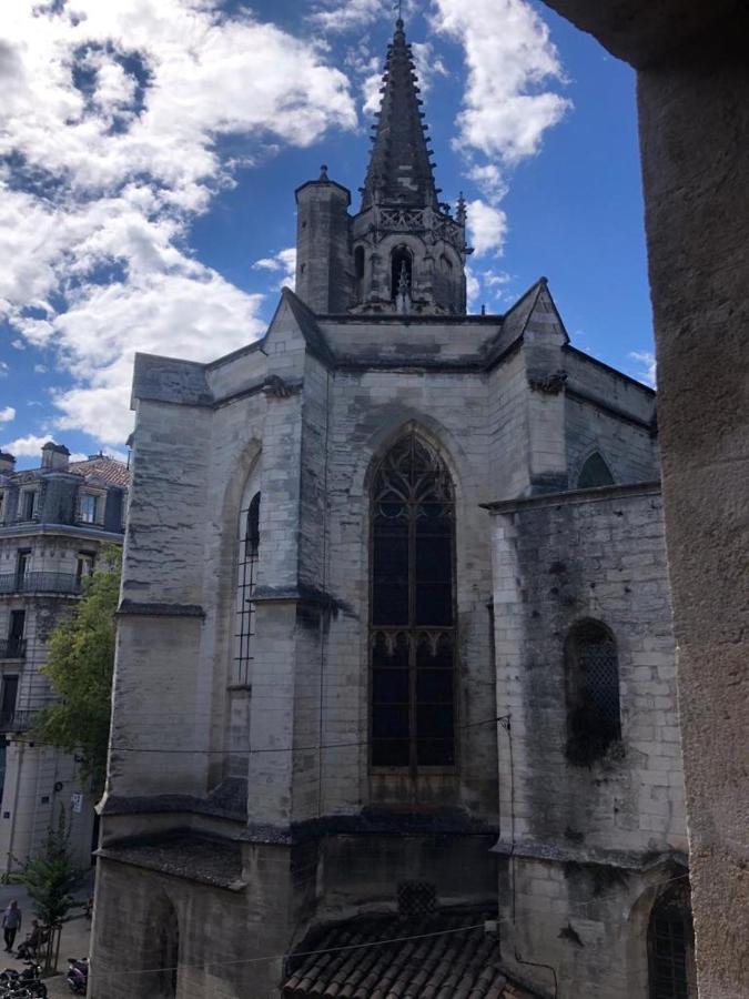 Appartement Climatise Plein Centre Historique 아비뇽 외부 사진